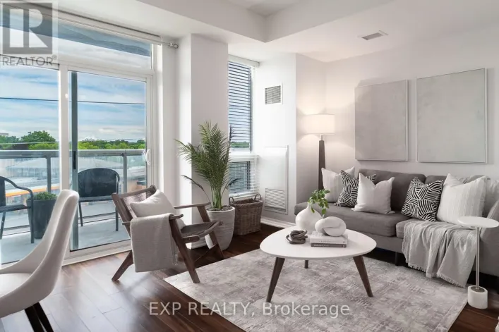 323 - 8323 KENNEDY ROAD, Markham