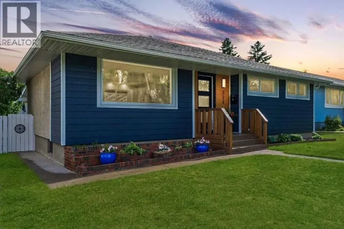 323 84 Avenue SE, Calgary