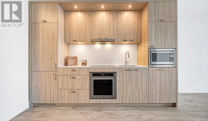 323 - 858 DUPONT STREET, Toronto