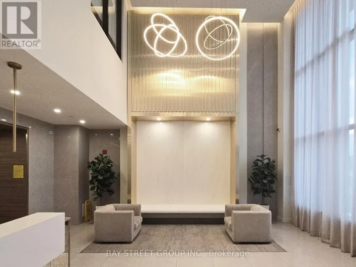 323 - 9700 NINTH LINE, Markham