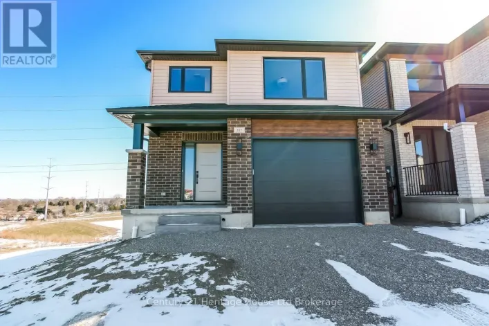 323 ANDERSON STREET, Woodstock