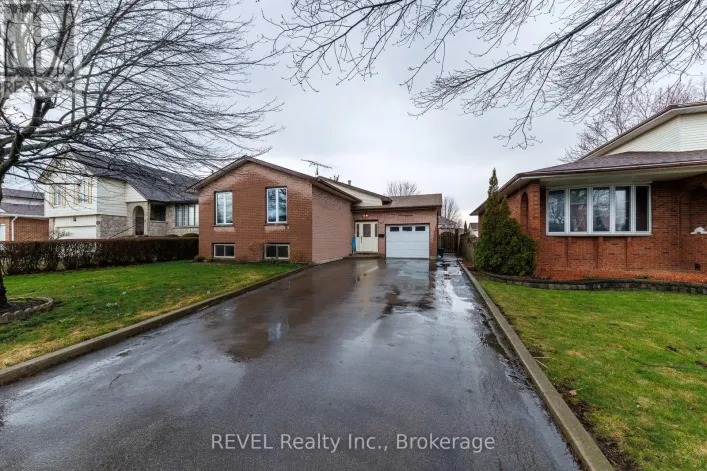 323 BARRICK ROAD, Port Colborne