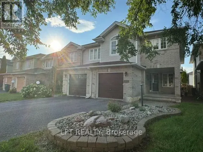 323 BERRIGAN DRIVE, Ottawa