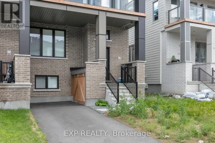 323 CATSFOOT WALK, Ottawa