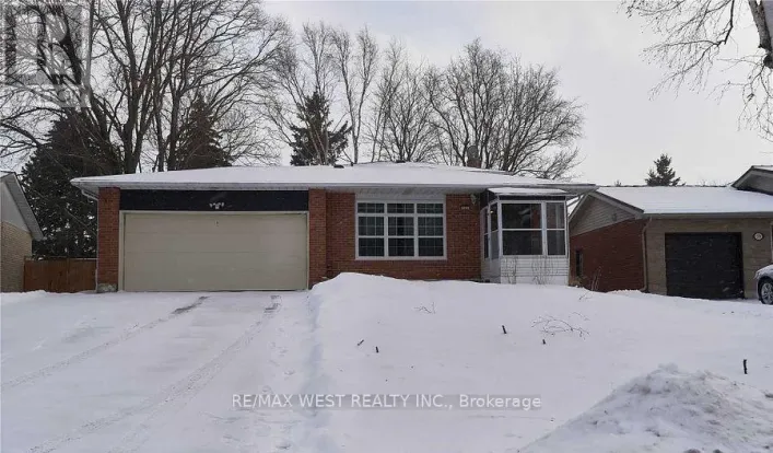 323 CENTRE STREET, Shelburne
