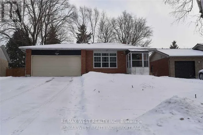 323 CENTRE STREET, Shelburne