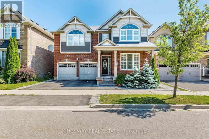323 COCHRANE TERRACE, Milton