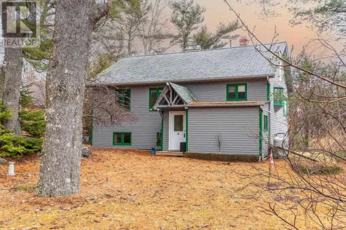 323 Conrads Road, Hubbards