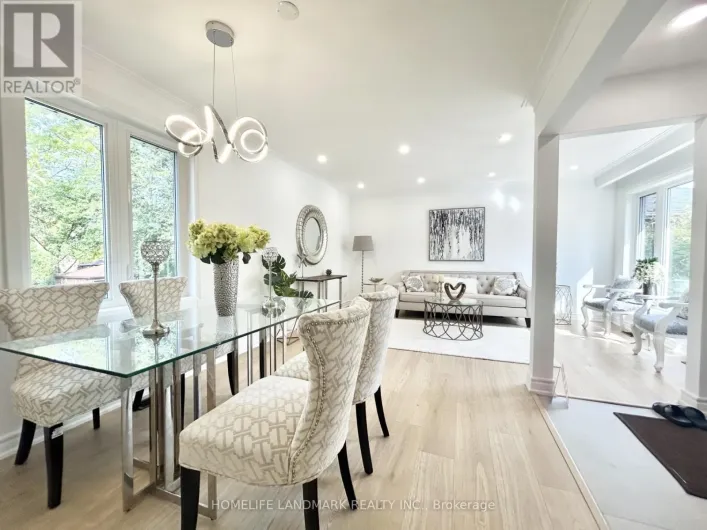 323 ELMWOOD AVENUE, Richmond Hill