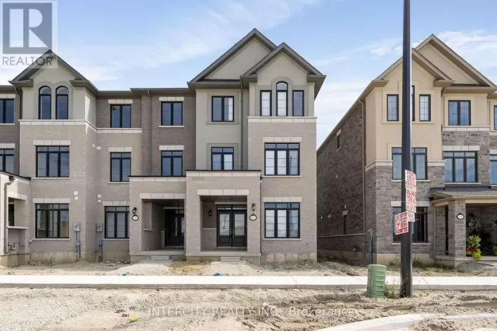 323 INSPIRE BOULEVARD, Brampton