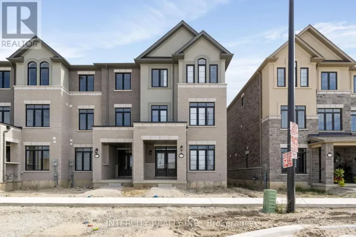 323 INSPIRE BOULEVARD, Brampton