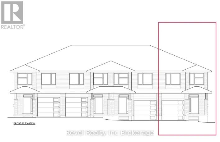 323 KADING CRESCENT, Woodstock