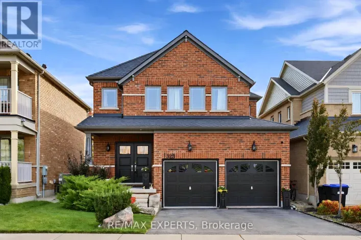 323 LANGFORD BOULEVARD, Bradford West Gwillimbury