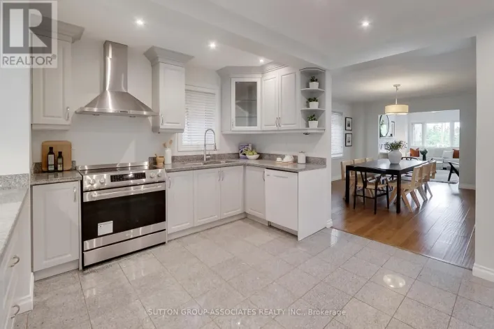 323 LAUDER AVENUE, Toronto
