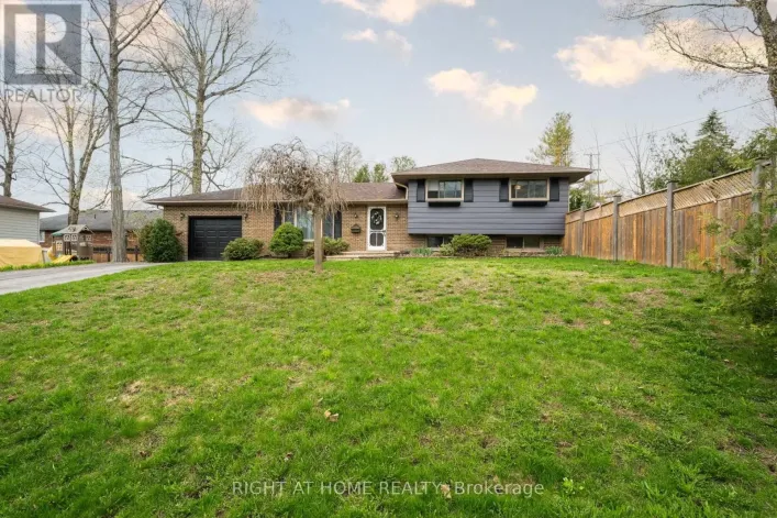 323 LINDAN AVENUE, Selwyn