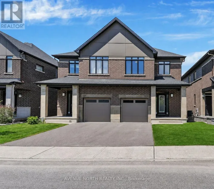 323 LYSANDER PLACE, Ottawa