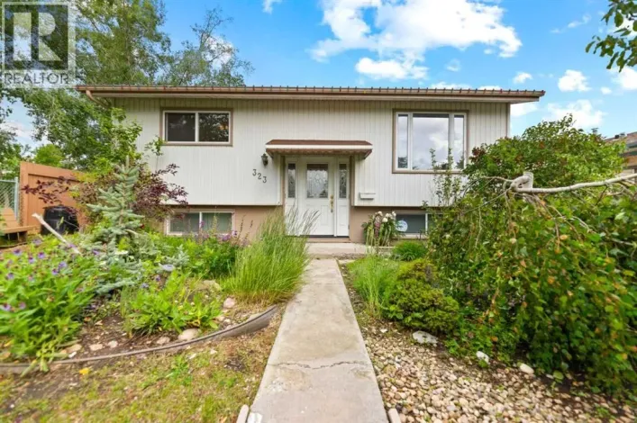323 maddock Crescent NE, Calgary