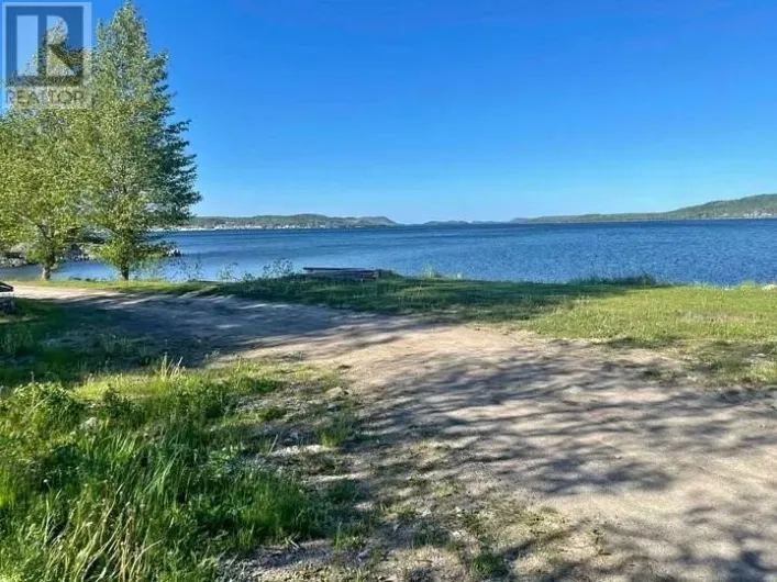 323 Main Street, Lewisporte
