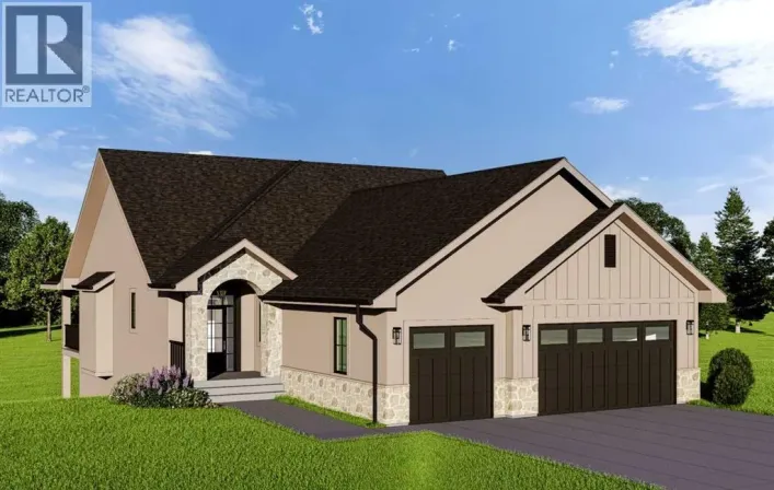 323 Muirfield Crescent, Lyalta