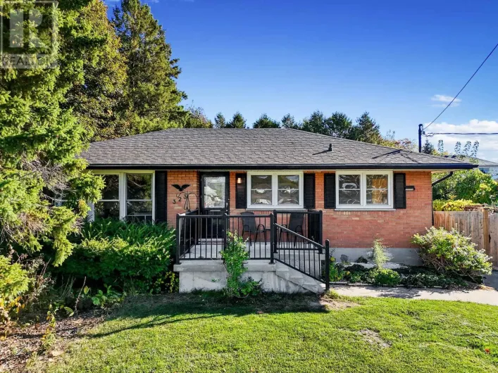 323 NICKERSON DRIVE, Cobourg