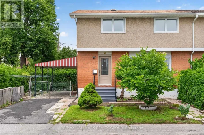 323 POULIN AVENUE, Ottawa