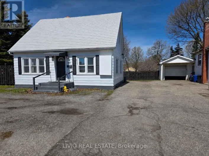 323 QUEEN STREET E, Halton Hills