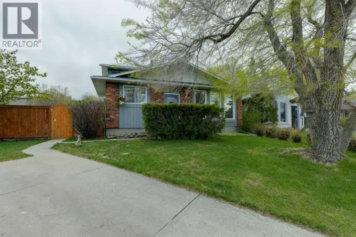 323 Ranchview Place NW, Calgary