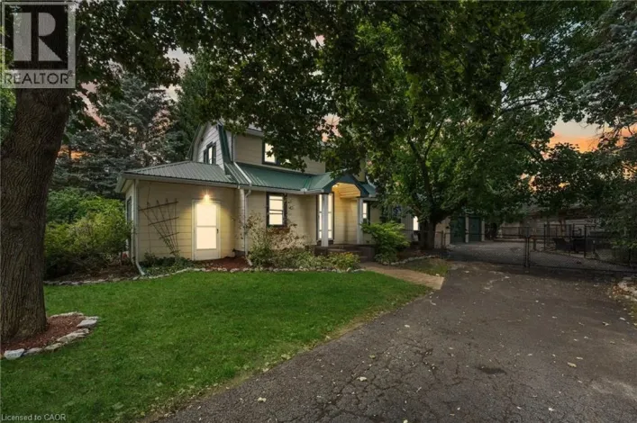 323 REGIONAL 20 Road, Pelham