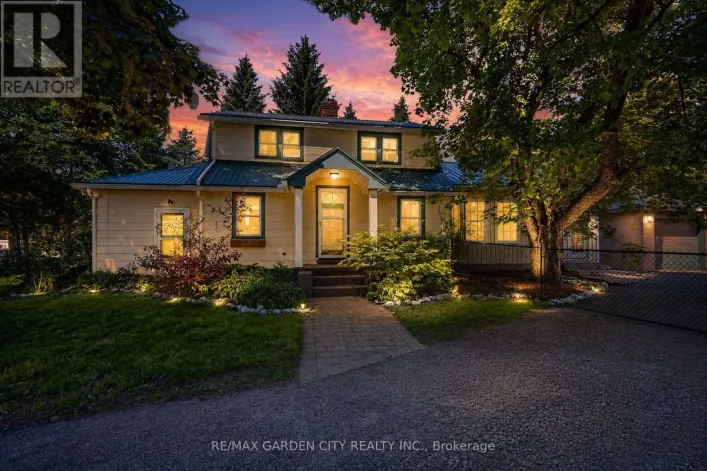 323 REGIONAL 20 ROAD, Pelham