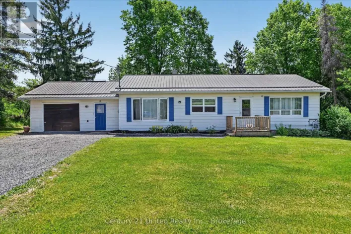 323 ST LAWRENCE STREET W, Centre Hastings