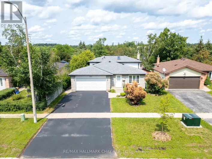 323 SUNNIDALE ROAD, Barrie