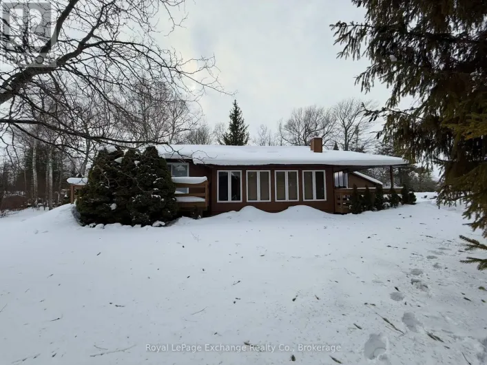 323 TYENDINAGA ROAD, Huron-Kinloss