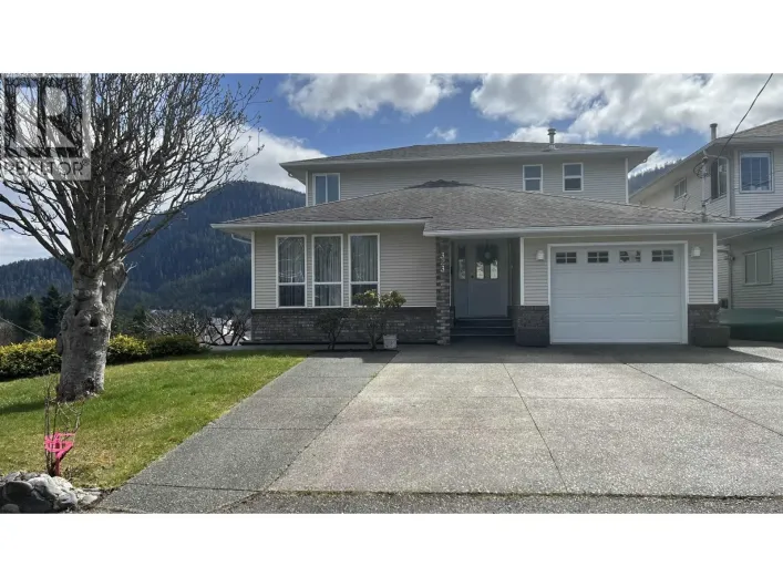 323 W 5TH AVENUE, Prince Rupert