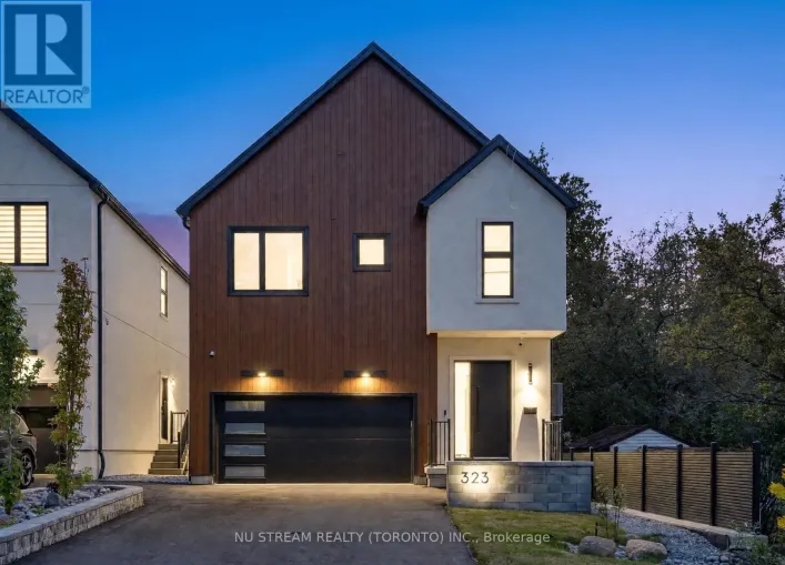 323 WINNIFRED DRIVE, Georgina
