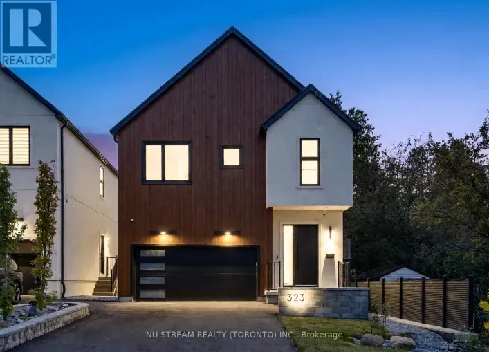323 WINNIFRED DRIVE, Georgina