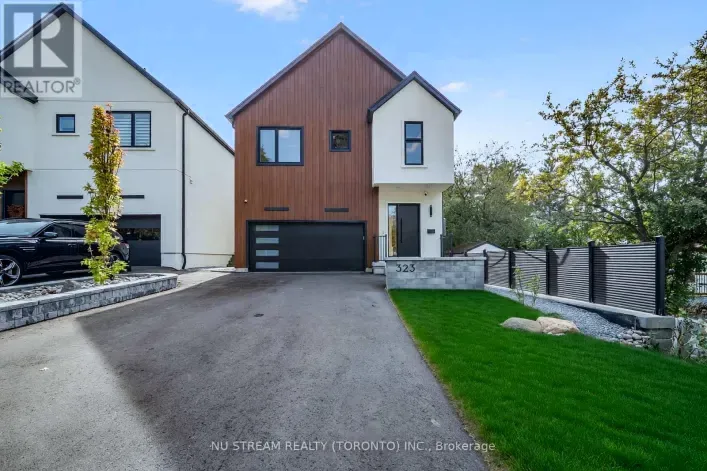 323 WINNIFRED DRIVE, Georgina