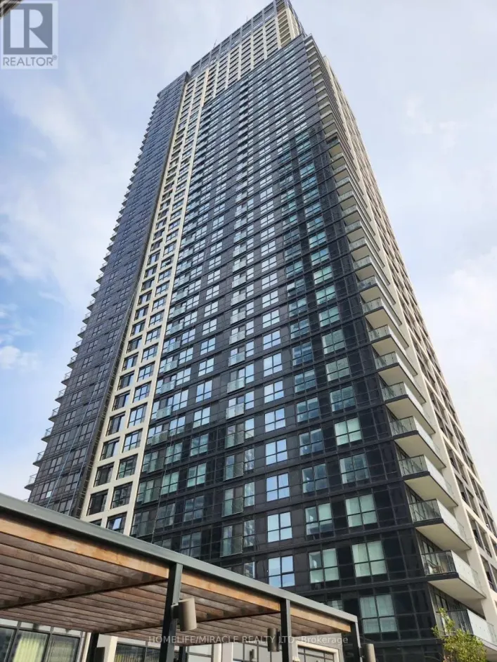 3230 - 5 MABELLE AVENUE, Toronto