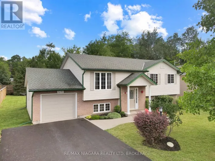 3230 BETHUNE AVENUE, Fort Erie