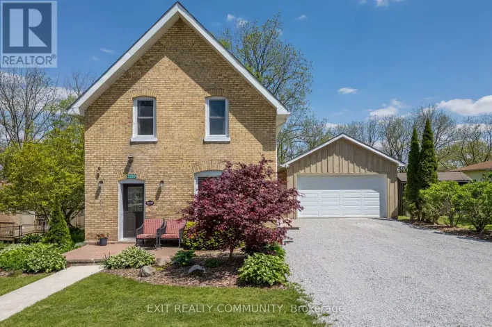 3230 CHURCH STREET, Brooke-Alvinston