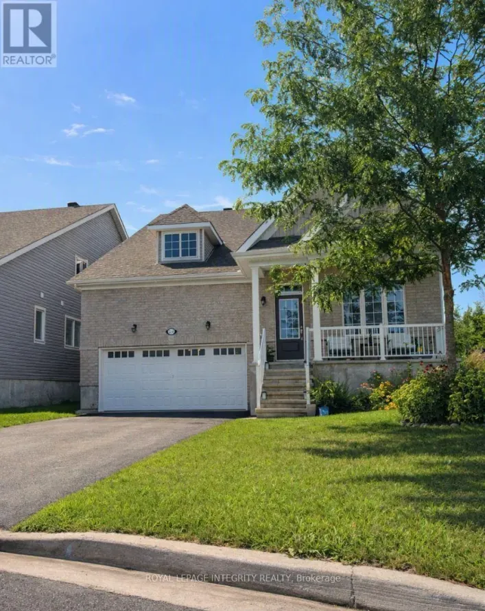 3230 HARVESTER CRESCENT, North Grenville