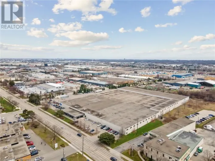 3230 MAINWAY Unit# 1-2, Burlington