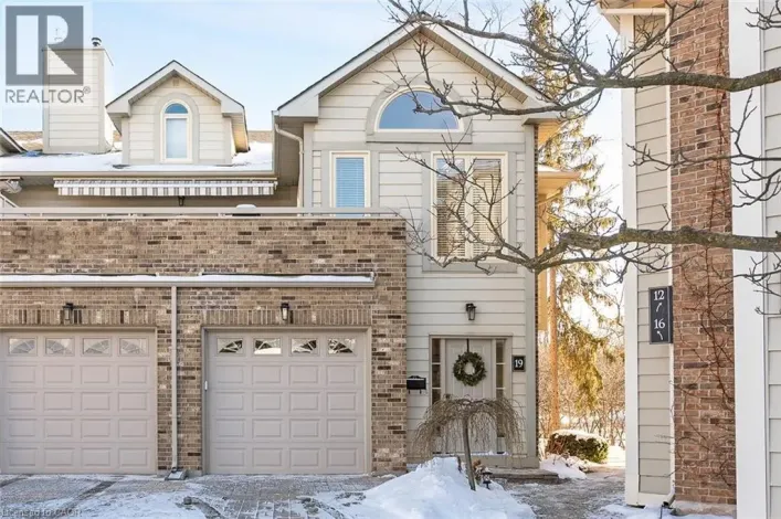 3230 NEW Street Unit# 19, Burlington