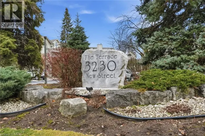 3230 NEW Street Unit# 7, Burlington