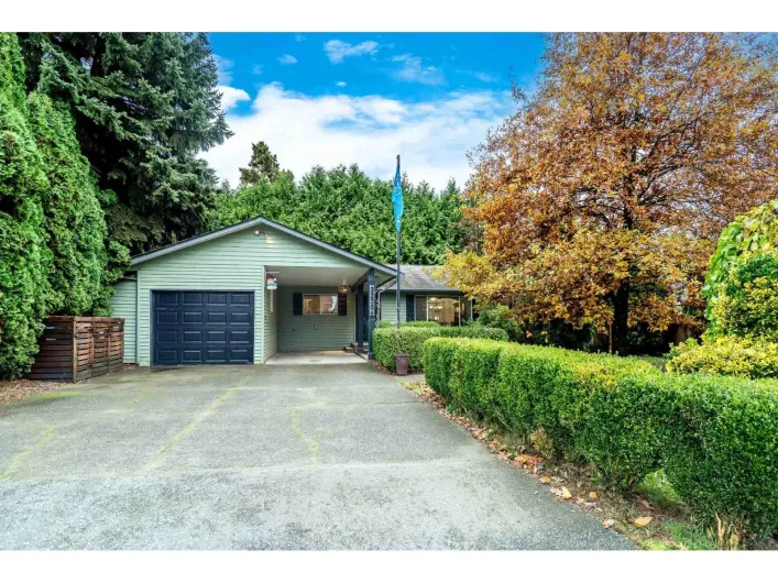 32306 MARSHALL ROAD, Abbotsford