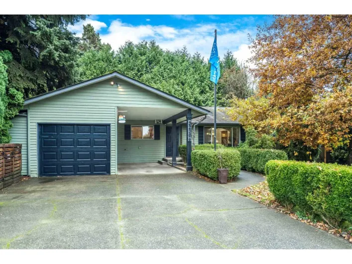 32306 MARSHALL ROAD, Abbotsford