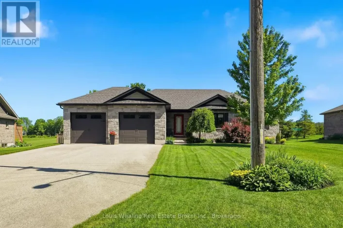323079 DURHAM ROAD E, West Grey