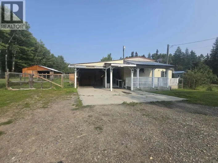 3231 HAYMAN CRESCENT, Quesnel