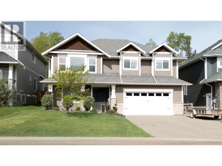 3231 MAURICE DRIVE, Prince George