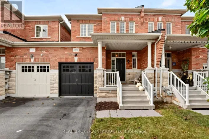 3231 STONEY CRESCENT, Mississauga