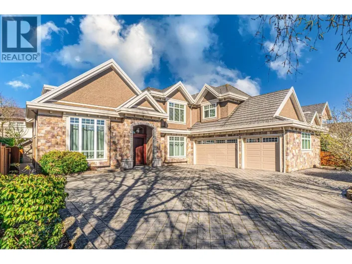 3231 WARDMORE PLACE, Richmond